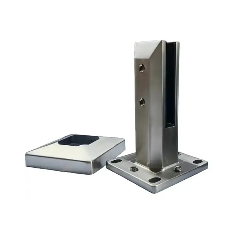 Reglabl Glass Railing Spigot